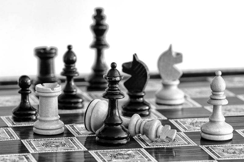 Risk-taking