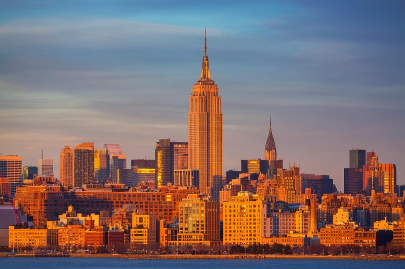 Empire Building