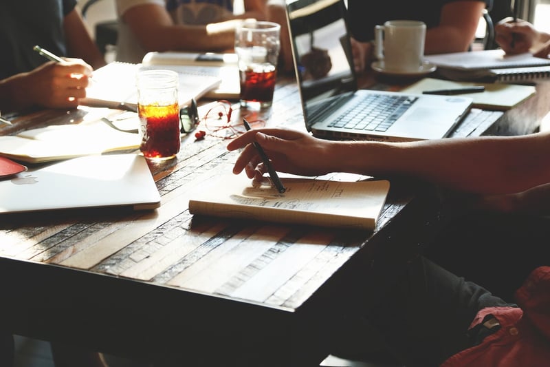 Writing and Content Creation